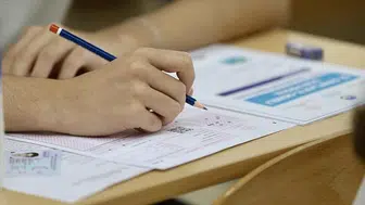 YKS başladı: 2 milyon 425 bin aday sınavda