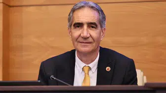 CHP’li Yalçın Ekici, Silivri Belediye Başkan Vekili seçildi
