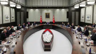 Kabine Beştepe’de toplanıyor: NATO Zirvesi, diplomasi trafiği ve ekonomi masada