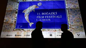 Boğaziçi Film Festivali 14. yılında sinemaseverlerle buluşacak