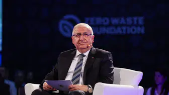 Milli Savunma Bakanı Güler: "Sıfır atık yaklaşımı güçlü bir dönüşüm modelidir"
