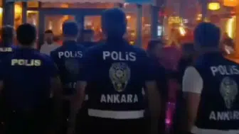NATO Zirvesi öncesi Ankara’da güvenlik tedbirleri en üst seviyeye çıkarıldı