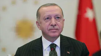 Cumhurbaşkanı Erdoğan: “Mahalli idareler ara seçimleri hayırlı olsun”