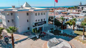 Seferihisar Belediyesine yönelik rüşvet soruşturmasında imar müdürü tutuklandı