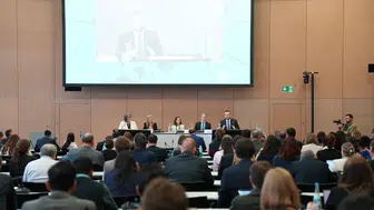 Türkiye’nin COP31 vizyonu Bonn’da uluslararası paydaşlara anlatıldı