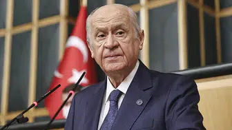 MHP Genel Başkanı Bahçeli: "Yüce Türk yargısı, Brüksel salonlarında yazılan raporların himayesinde rapor vermez"
