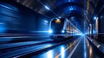 Gayrettepe-İstanbul Havalimanı-Halkalı Metrosu’nda yolcu rekoru kırıldı