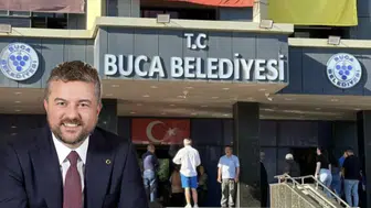 Buca Belediye Başkanı Görkem Duman görevden uzaklaştırıldı