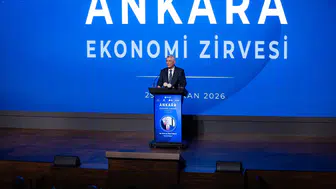 Bakan Bolat: "Türk sanayi ürünleri dünyada kalite veitibarın sembolü"