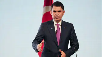 Bakan Kurum: "Enerji dönüşümünde gelecek 10 yıl belirleyici olacak"