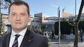 Silivri Belediye Başkanı Bora Balcıoğlu gözaltına alındı