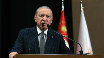 Cumhurbaşkanı Erdoğan: “Biz efendilik taslamaya değil, millete hizmet etmeye geldik”