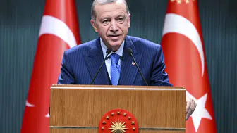 Cumhurbaşkanı Erdoğan: "İran mutabakatı bölgemize rahat bir nefes aldırdı"