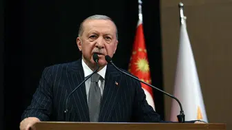 Cumhurbaşkanı Erdoğan, Prof. Dr. Fuat Sezgin’i vefatının 8. yılında andı