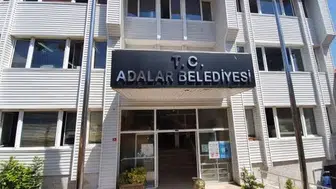 CHP’li Adalar Belediyesine operasyon düzenlendi: 41 gözaltı