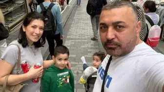 Böcek ailesi davasında karar: İlaçlama şirketi sahibi ve oğluna 18 yıl hapis