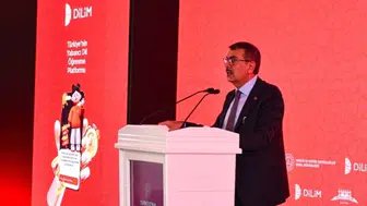 Eğitimde yapay zeka dönemi: MEB’in yerli yabancı dil platformu DİLİM tanıtıldı