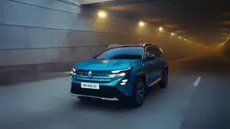 Renault Boreal, yüzde 40’ın üzerinde yerlilik oranıyla Bursa’dan dünyaya açılacak