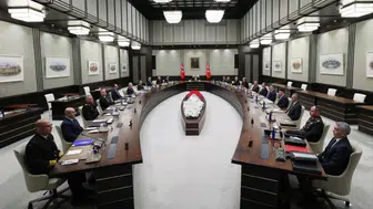 MGK bugün Beştepe’de toplanıyor