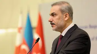 Türkiye-Azerbaycan-Gürcistan üçlü diplomasi trafiği İstanbul’da