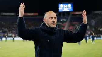 Beşiktaş’ta Vincenzo Italiano dönemi başlıyor