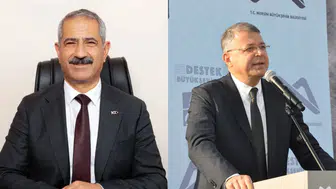İçişleri Bakanlığı duyurdu: Adalar ve Silifke Belediye Başkanları görevden uzaklaştırıldı