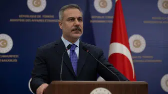 Dışişleri Bakanı Fidan yarın Endonezya’yı ziyaret edecek