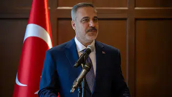 Bakan Fidan: “NATO Zirvesi tarihi bir dönüm noktası olacak”
