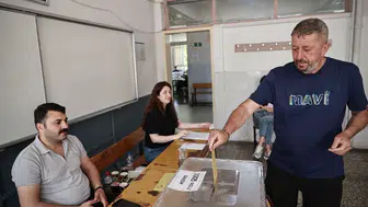 Ara seçimlerde sonuçlar netleşiyor: Belde ve mahallelerde yeni isimler göreve geliyor
