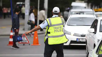 Ankara Valiliğinden NATO Zirvesi için trafik düzenlemesi açıklaması