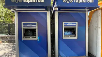 Diyarbakır’da Yapı Kredi ATM’sine silahlı saldırı