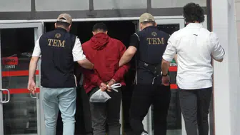 DEAŞ’a yönelik 26 ilde operasyon: 70 şüpheli yakalandı