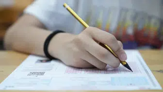 LGS hazırlıkları için cuma günü idari izin