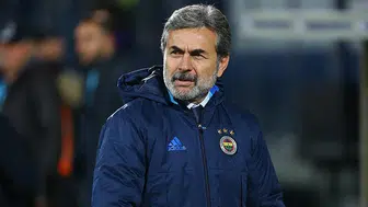 Aykut Kocaman: “İsmail Kartal ve ekibine başarılar diliyorum”