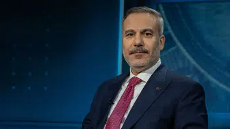 Bakan Fidan’dan Bulgaristan ile enerji ve savunma iş birliği mesajı