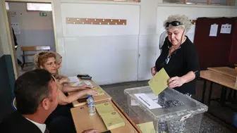 Ara seçimlerde Cumhur İttifakı 5 beldede kazandı