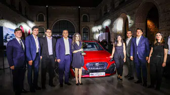 Renault Clio, “Türkiye’de Yılın Otomobili” seçildi