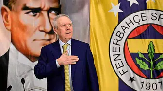 Fenerbahçe Başkan Adayı Yıldırım: "Fenerbahçe'nin olduğu yerde tek iddia şampiyonluktur"