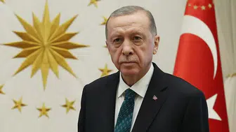 Cumhurbaşkanı Erdoğan’dan şehit uzman çavuşun ailesine taziye mesajı