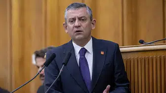 Özgür Özel, TBMM Grup Toplantısı’nda konuşacak