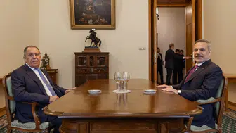 Trump: “İran nükleer silah edinirse akıl almaz sonuçlarla karşılaşır”