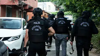 İçişleri Bakanlığı duyurdu: 39 ilde DEAŞ operasyonu, 361 şüpheli yakalandı