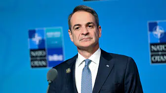 Miçotakis’ten Ankara’da Türkiye mesajı: "İlişkilerin geliştirilmesini destekliyorum"