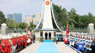 NATO Zirvesi’nde Türk dokunuşları: Diplomasi trafiğine, kültür ve misafirperverlik eşlik etti