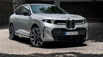 BMW X5 (Neue Klasse): BMW’nin geleceği bu otomobilde başlıyor