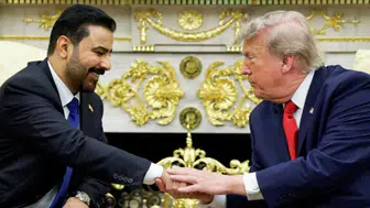 ABD Başkanı Trump: "ABD, Irak’ta yanlış ülkeye saldırdı ve büyük hasara yol açtı"