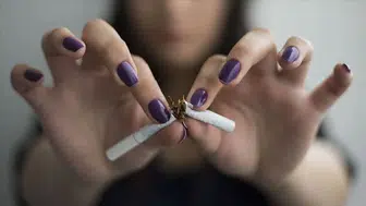 Sigarayı bırakma tedavisinde 1 milyon kişiye ücretsiz ilaç ve tıbbi destek sağlanacak