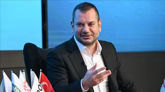 Ertuğrul Doğan yeniden Kulüpler Birliği Vakfı Başkanı seçildi