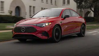 Mercedes-Benz CLA: Mercedes'in geleceğe açılan kapısı, Mercedes’in en kritik otomobili