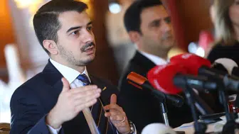 Çankaya Belediye Başkanı Hüseyin Can Güner’in de aralarında bulunduğu 31 şüpheli adliyeye sevk edildi